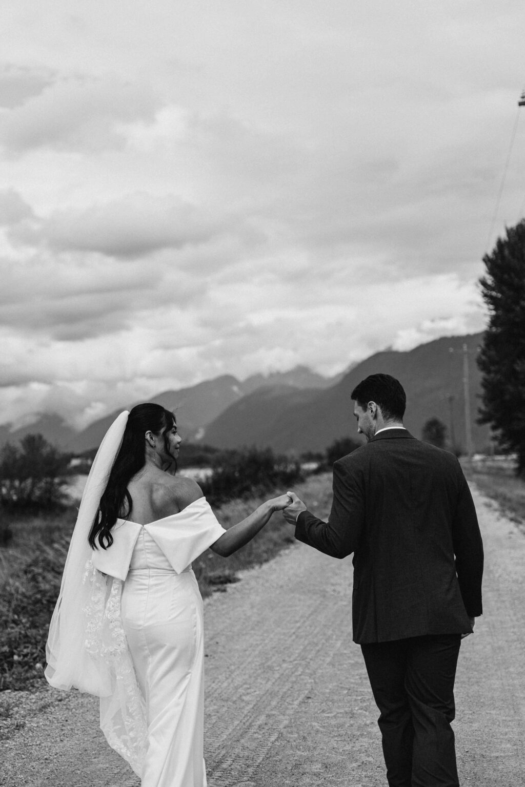 Kelowna Wedding Photos