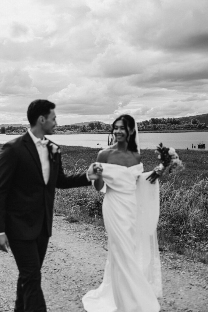 Kelowna Wedding Photos