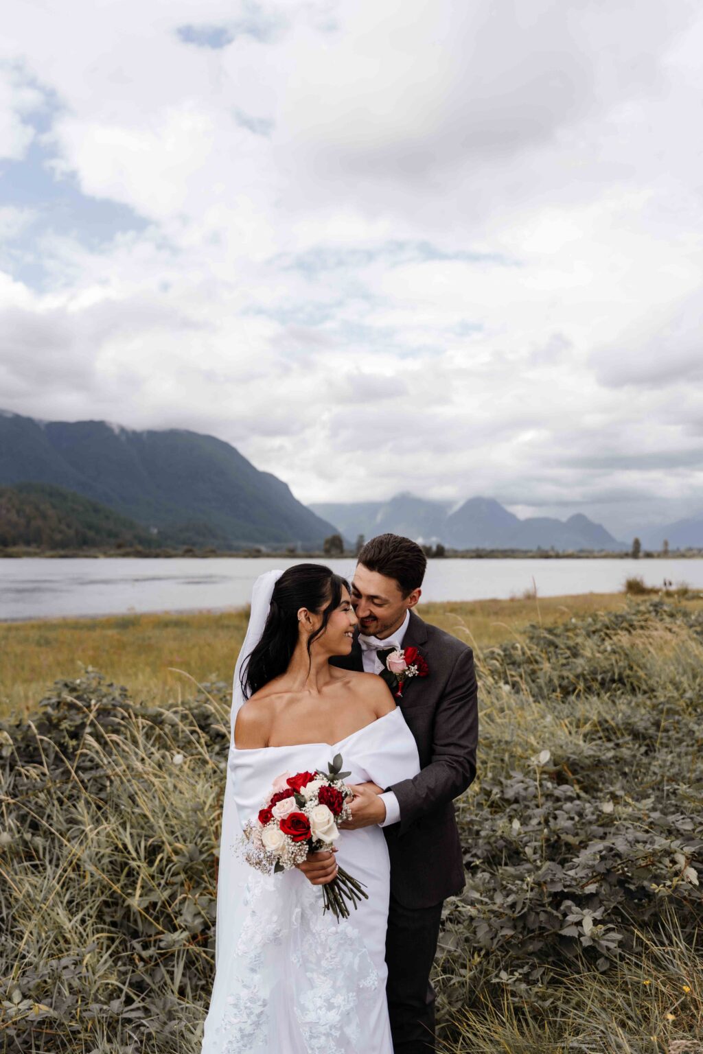 Kelowna Wedding Photos
