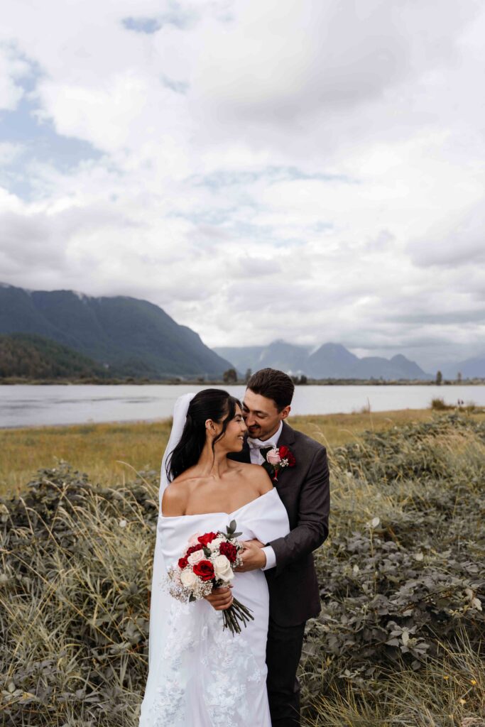 Kelowna Wedding Photos