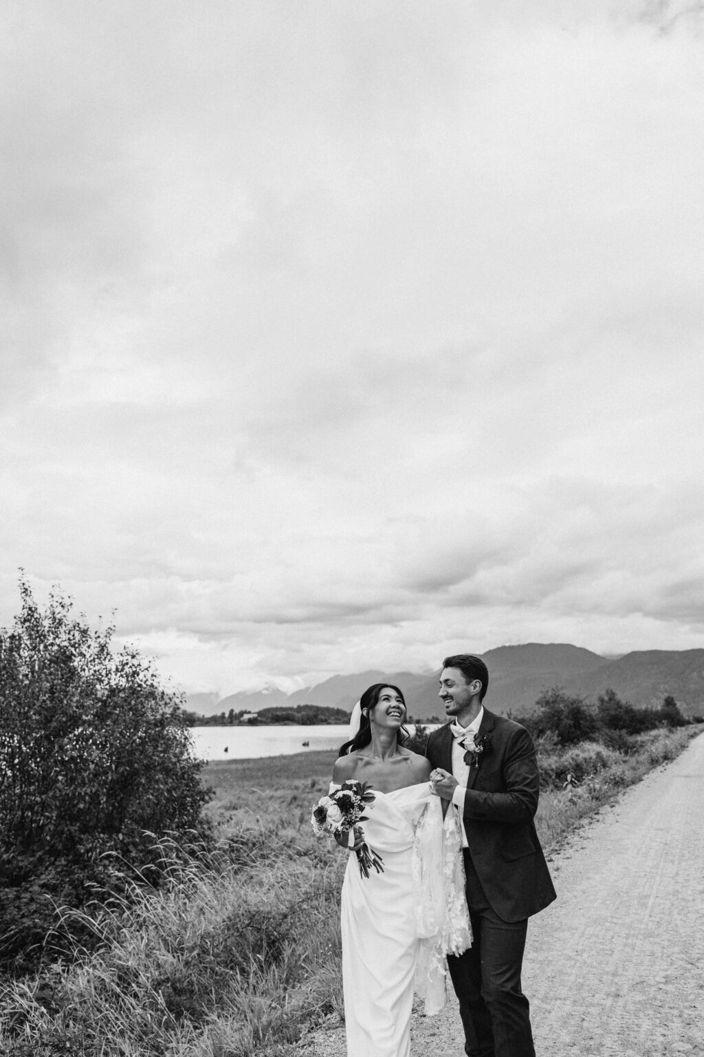 Kelowna Wedding Photos