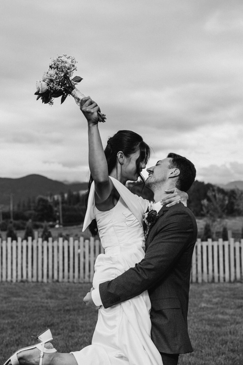 Wedding photography in Kelowna 7