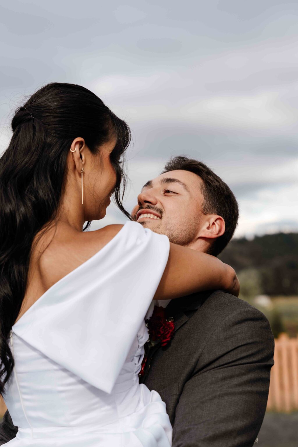 Wedding photography in Kelowna 9