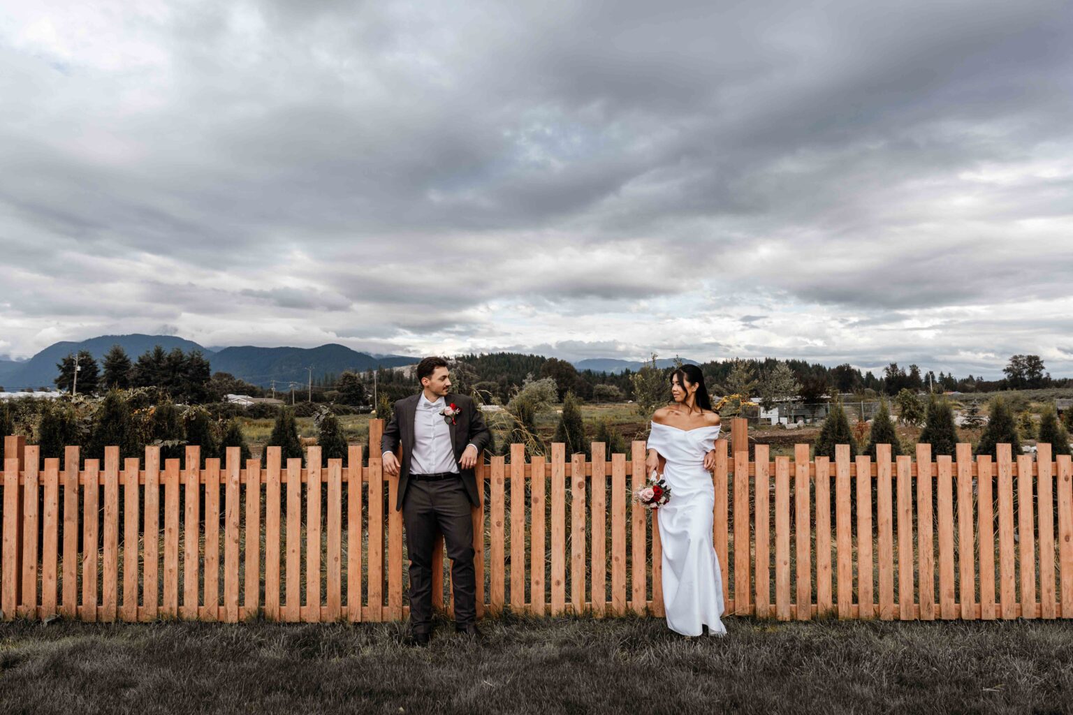 Kelowna Wedding Photos