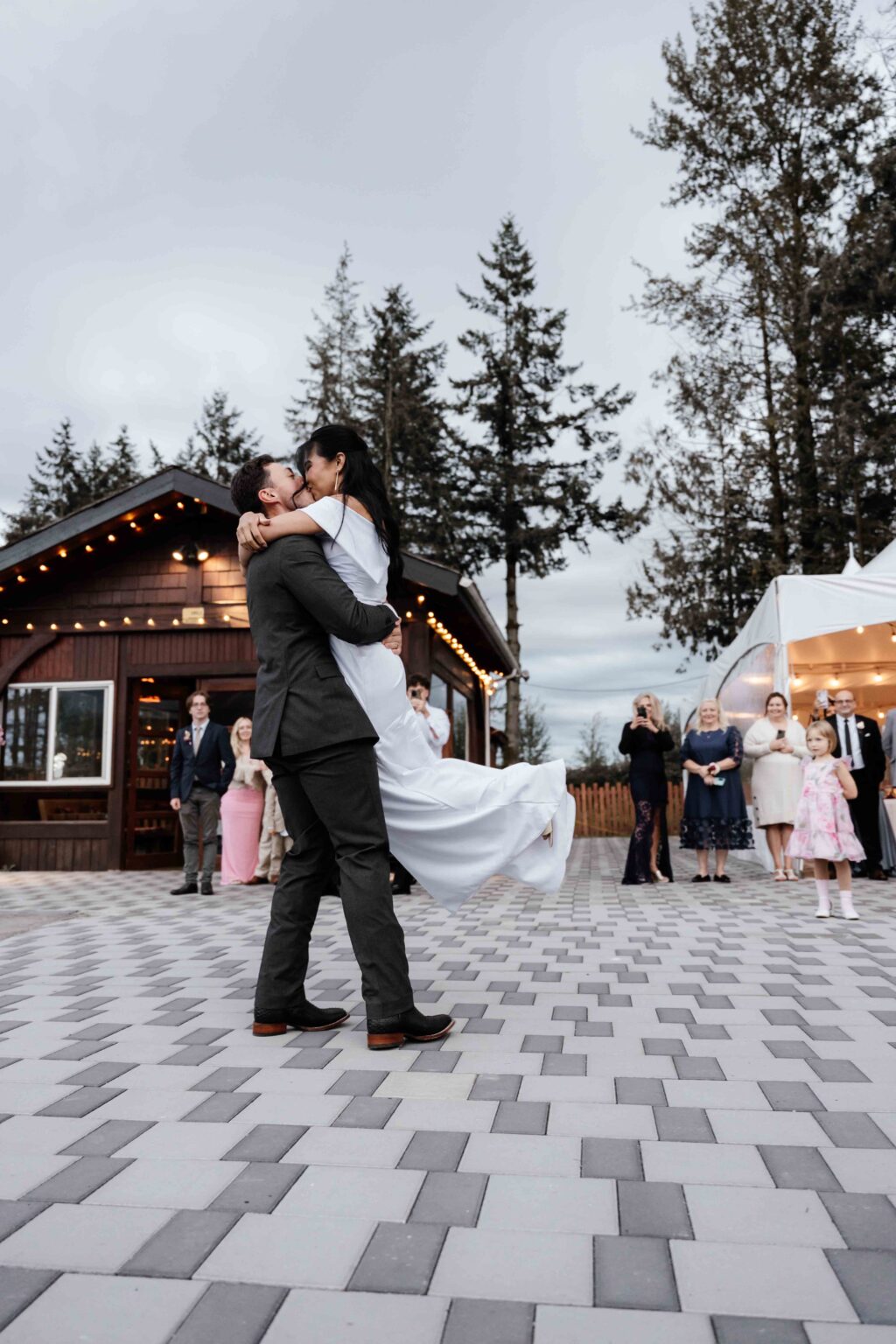 Wedding photography in Kelowna 13