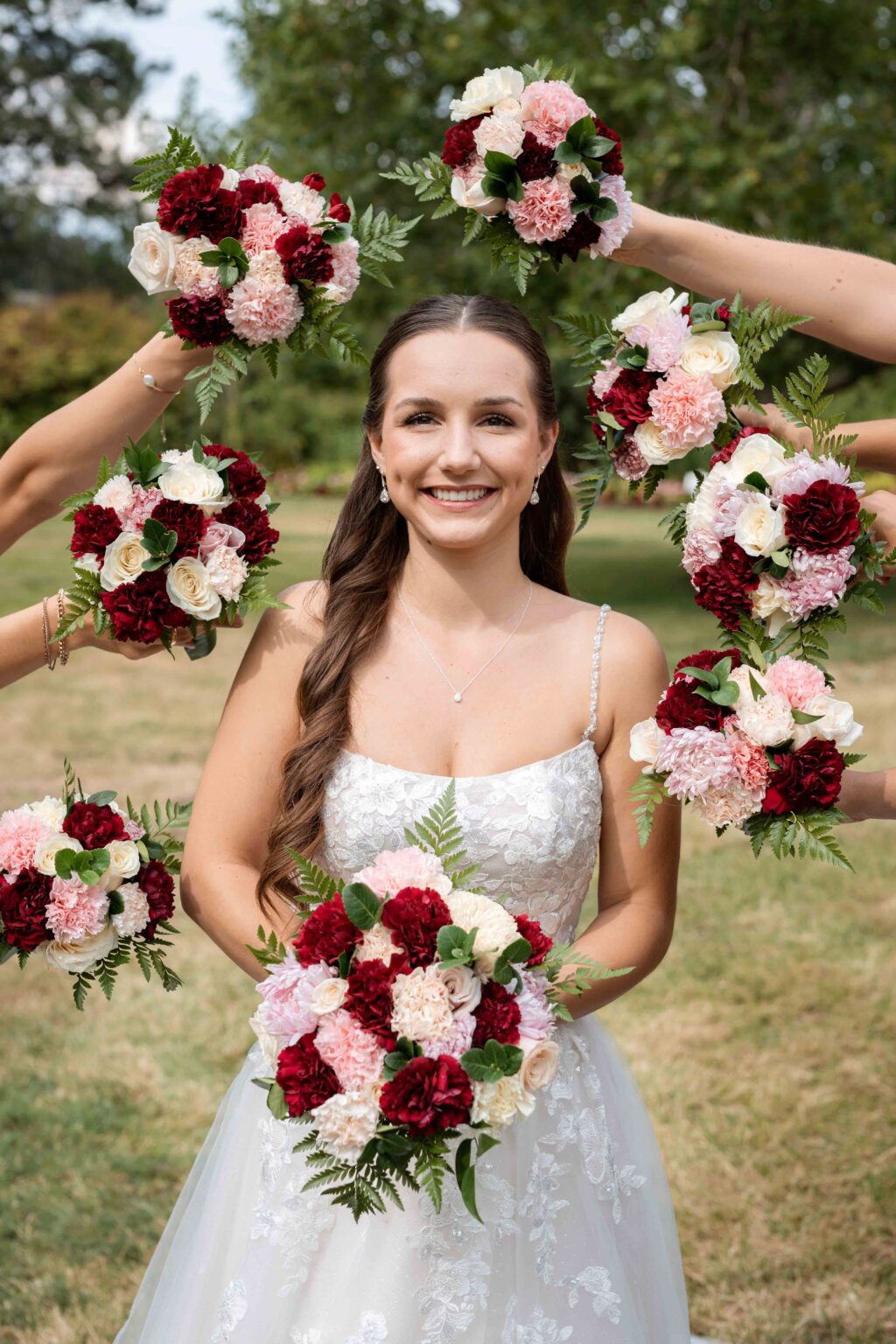 Kelowna Wedding Photos