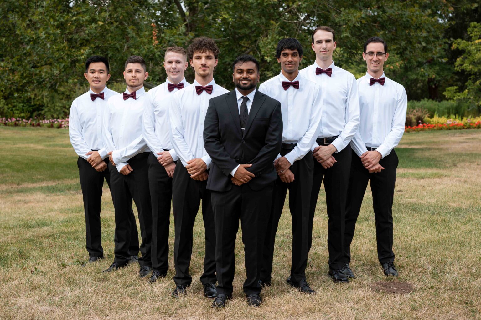 Kelowna Wedding Photos