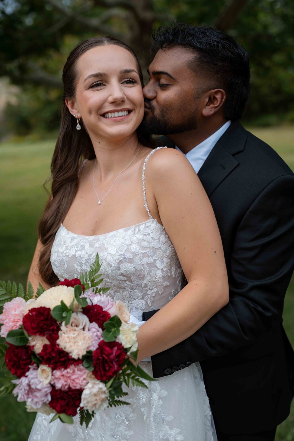 Kelowna Wedding Photos