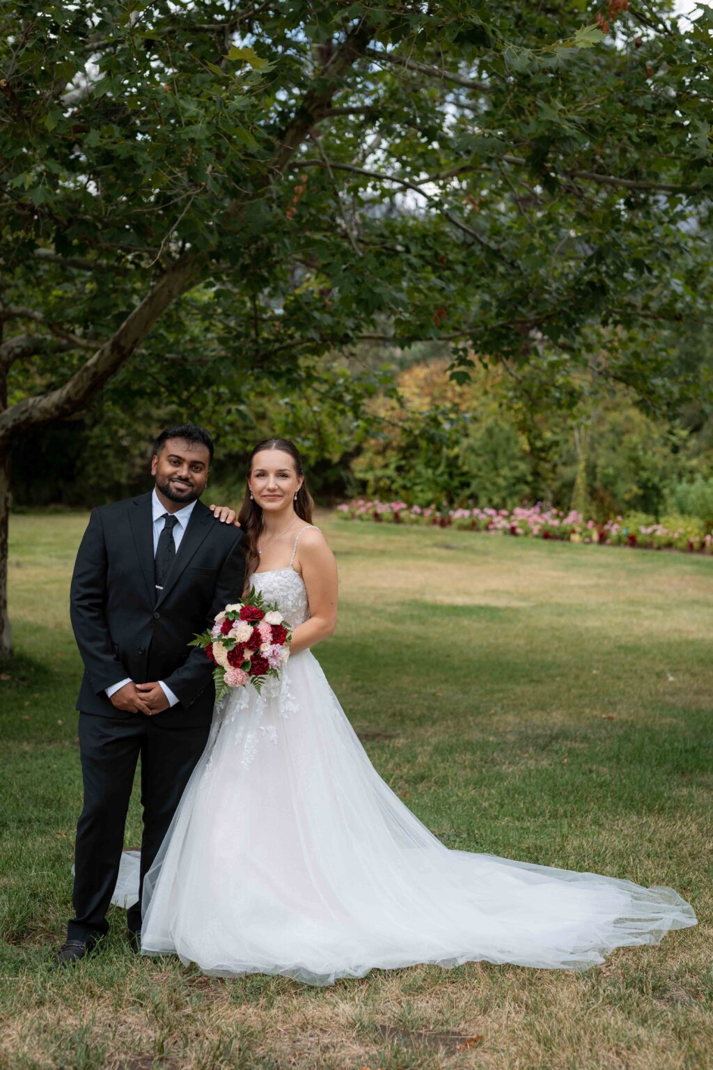 Kelowna Wedding Photos