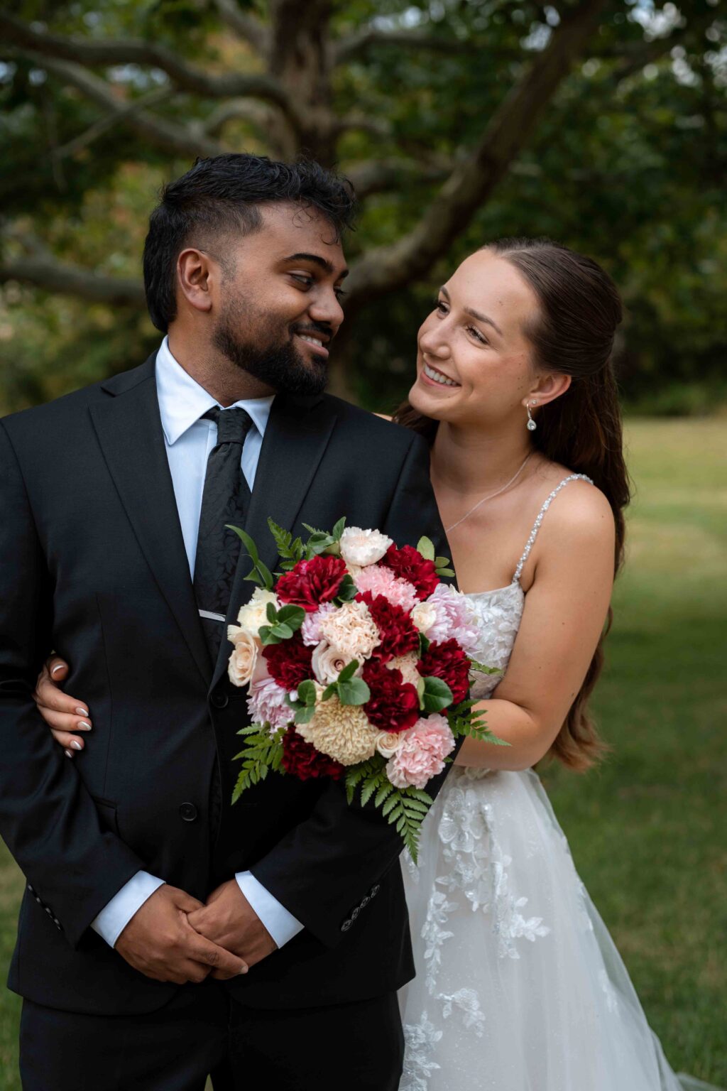 Kelowna Wedding Photos