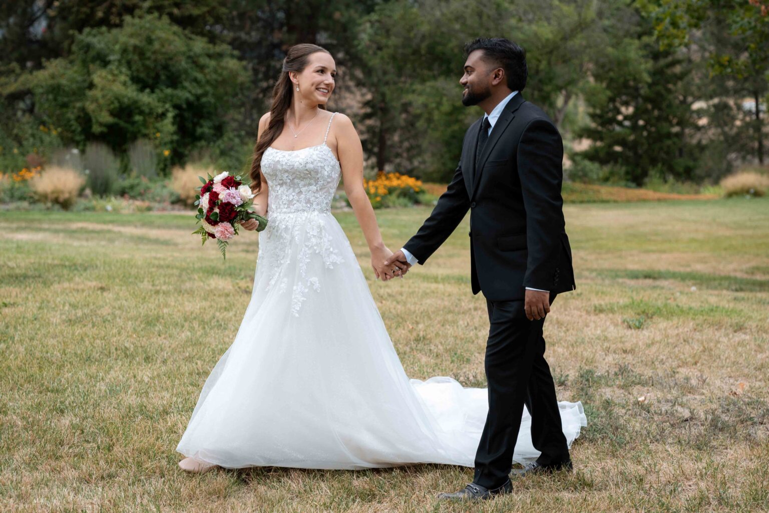 Kelowna Wedding Photos