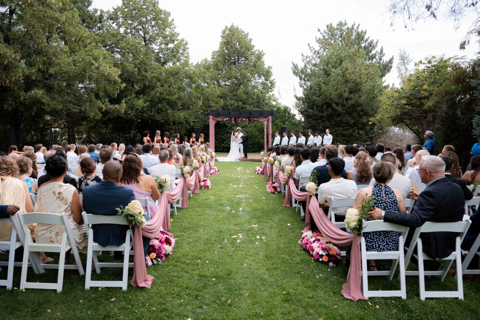 Kelowna Wedding Photos