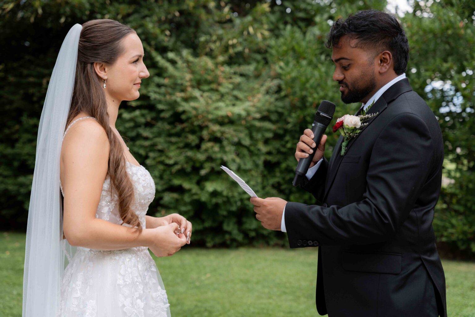 Kelowna Wedding Photos