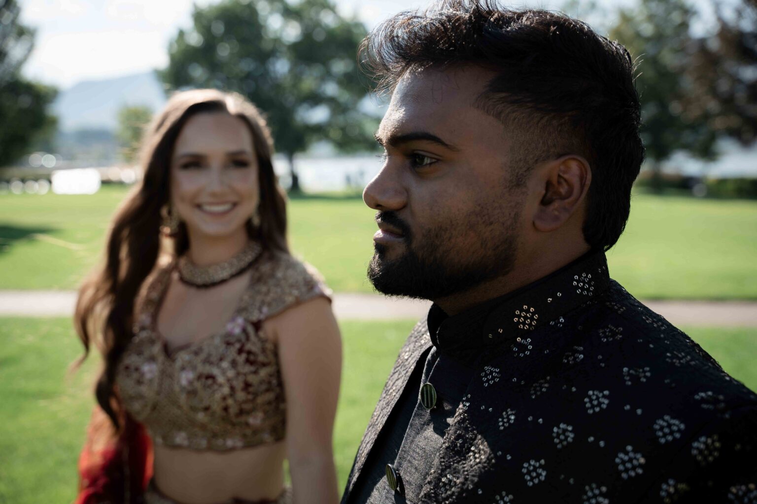 Kelowna Wedding Photos