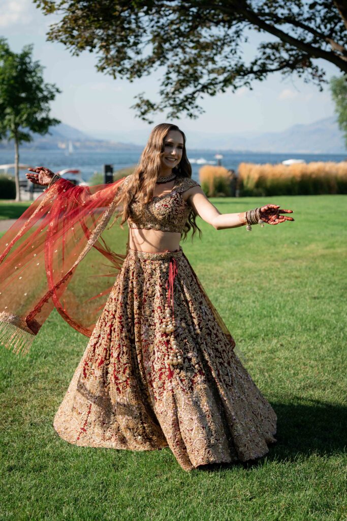 Kelowna Wedding Photos