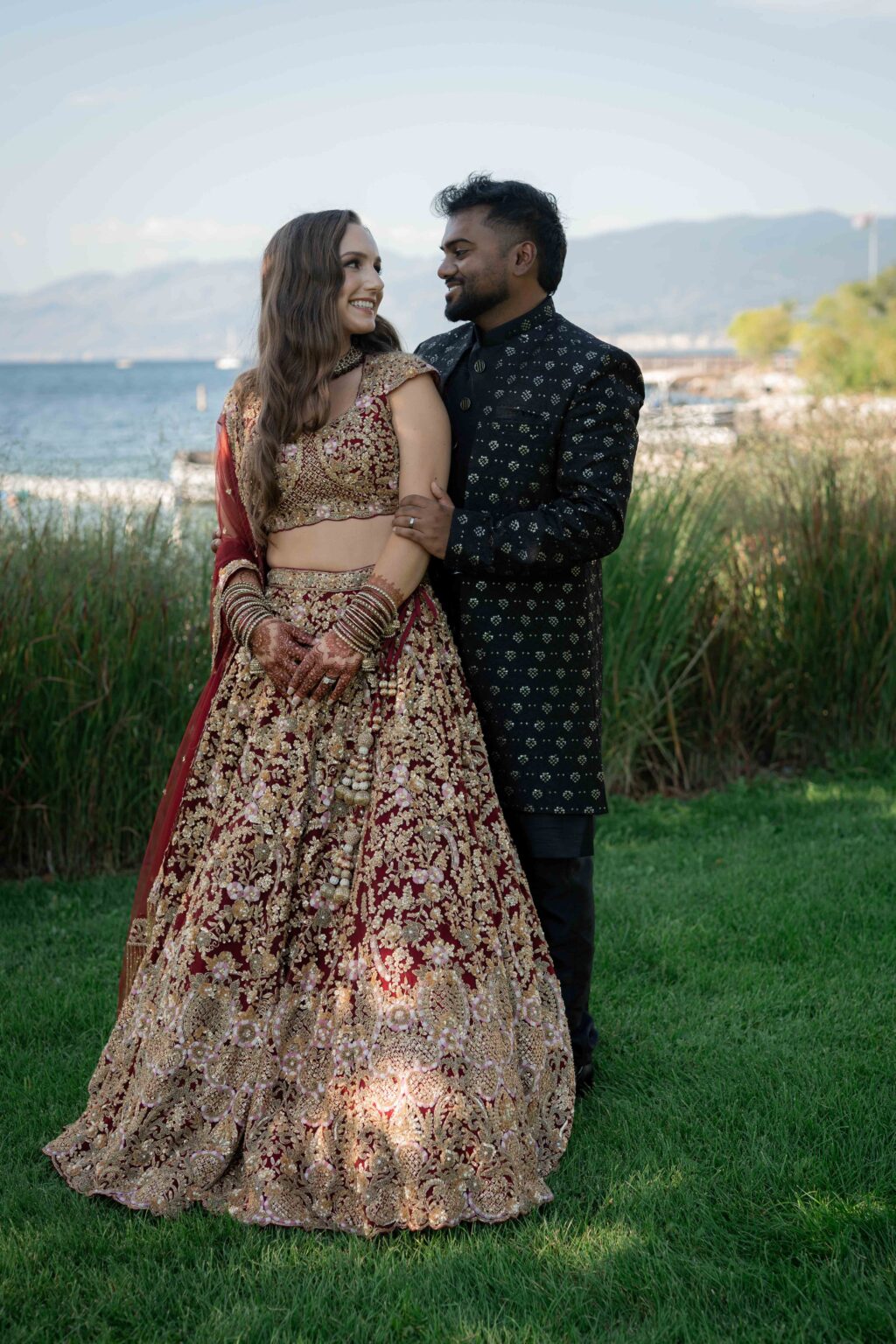 Kelowna Wedding Photos