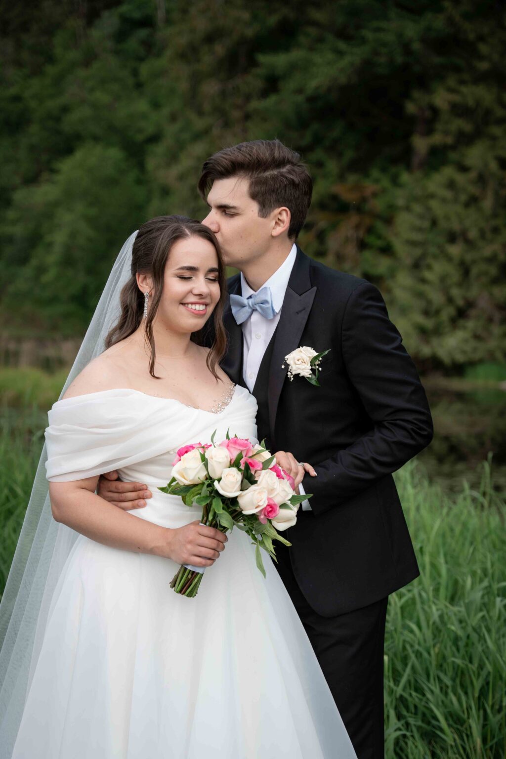 Kelowna Wedding Photos