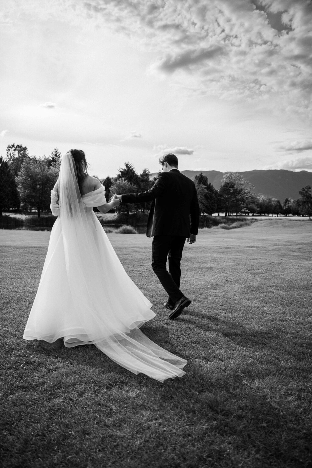 Kelowna Wedding Photos