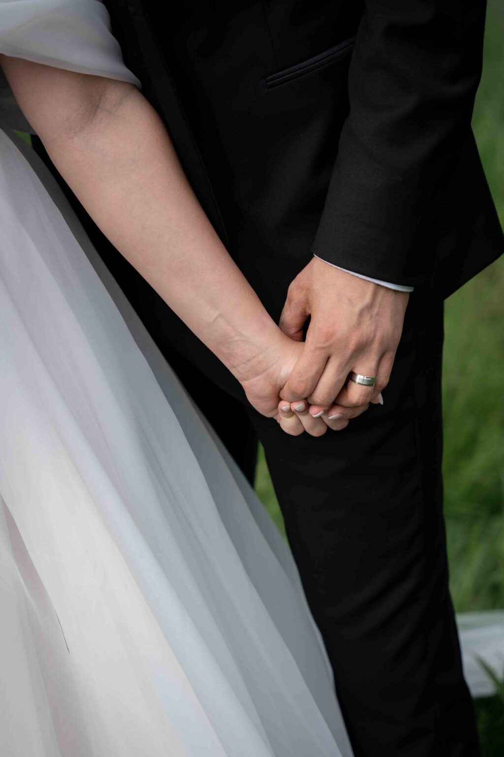 Kelowna Wedding Photos
