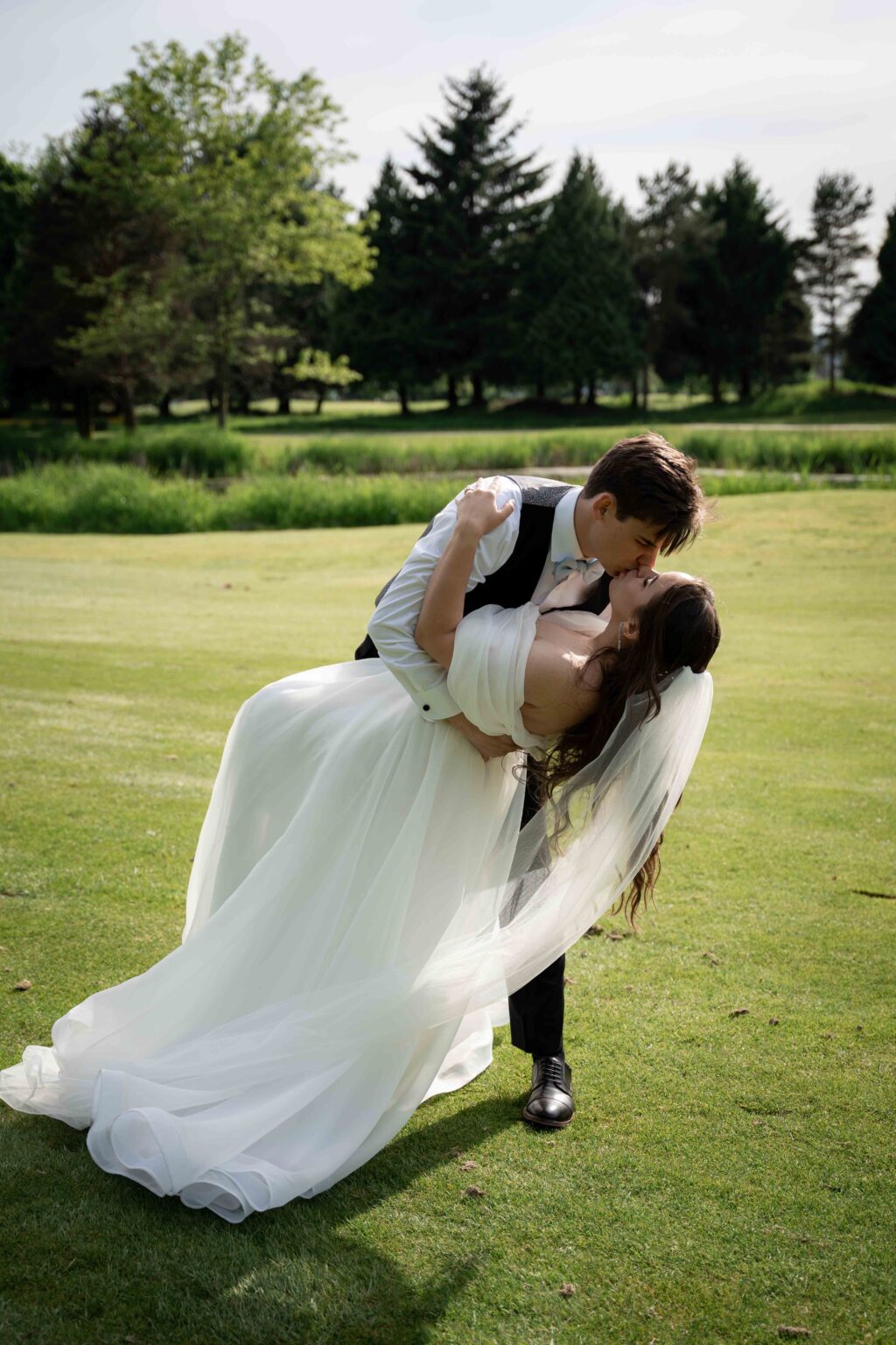 Kelowna Wedding Photos