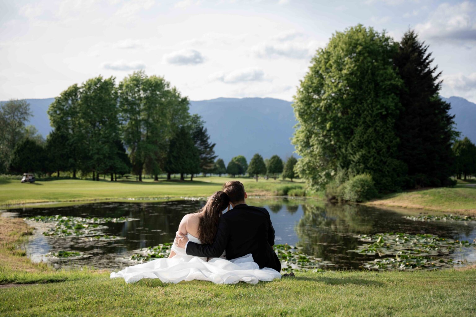 Kelowna Wedding Photos