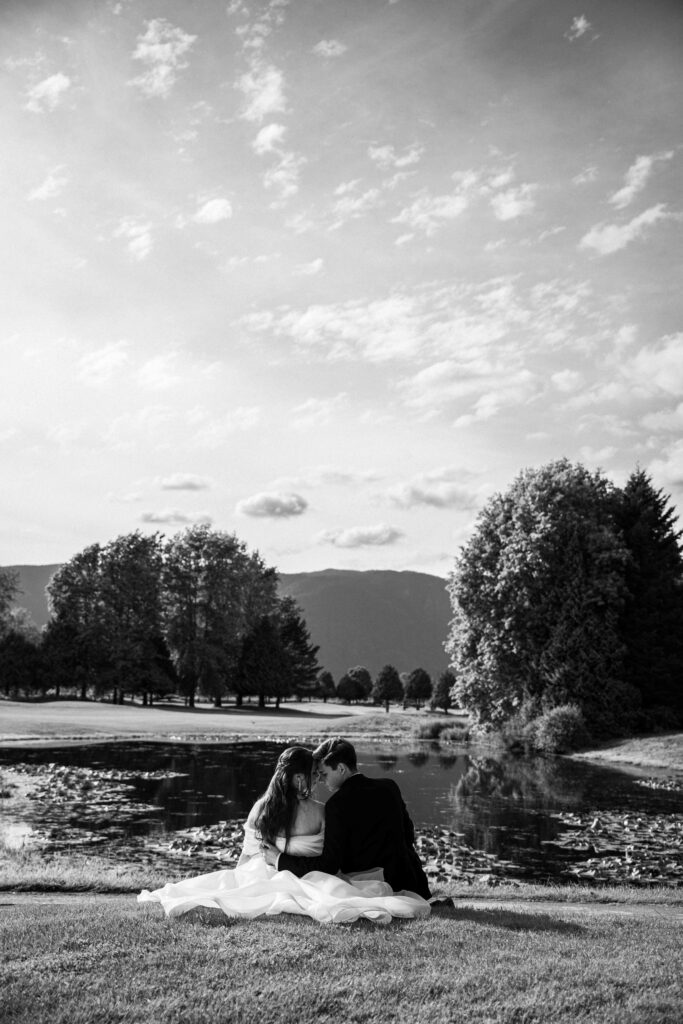 Kelowna Wedding Photos