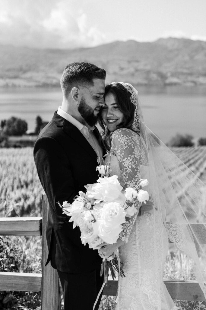 Kelowna Wedding Photos