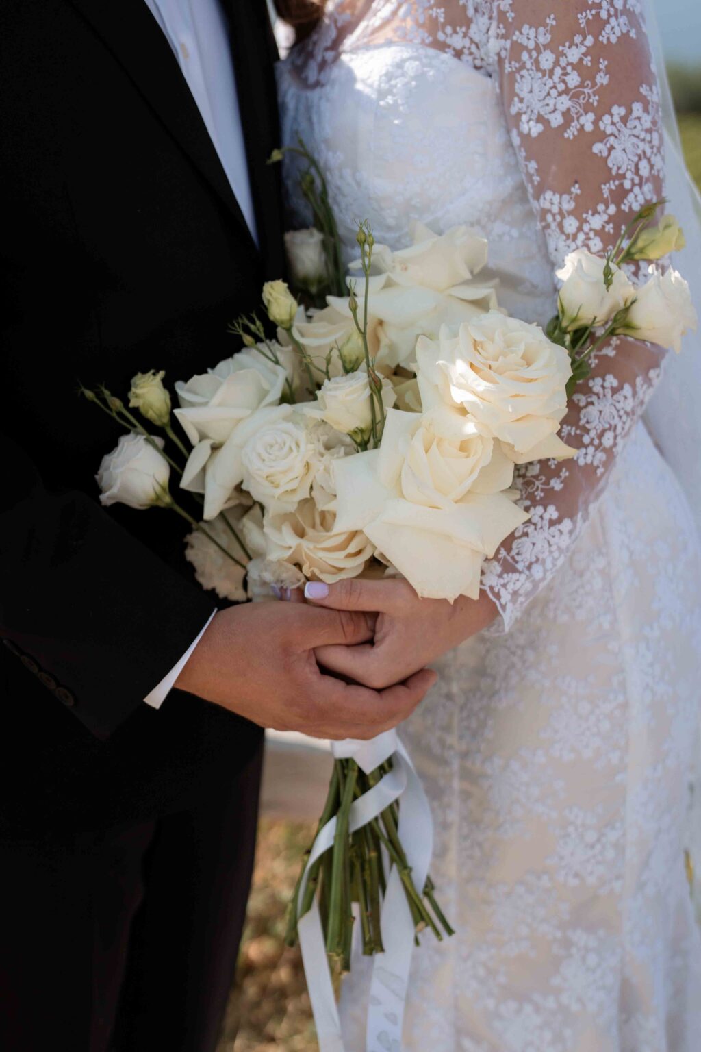 Kelowna Wedding Photos