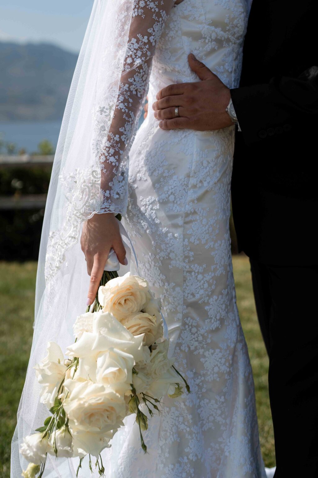 Kelowna Wedding Photos