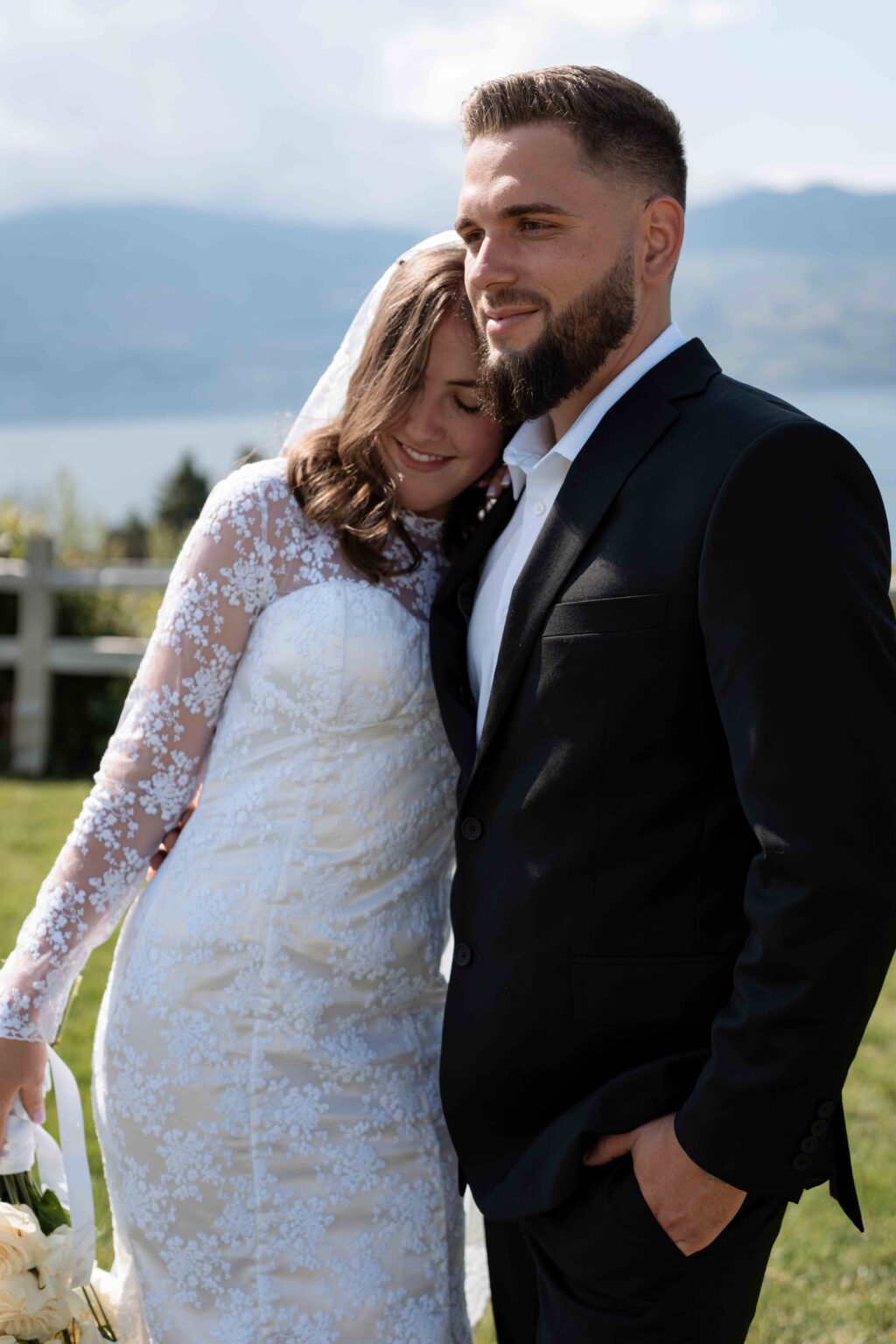 Wedding photography in Kelowna 11
