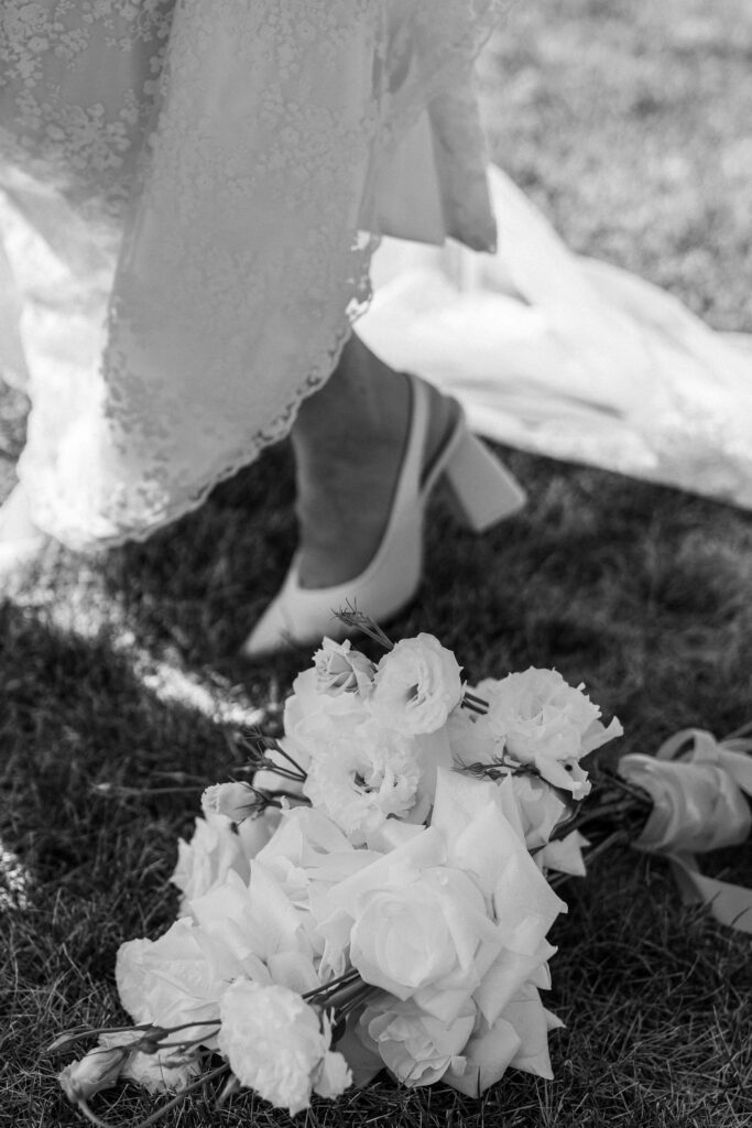 Kelowna Wedding Photos