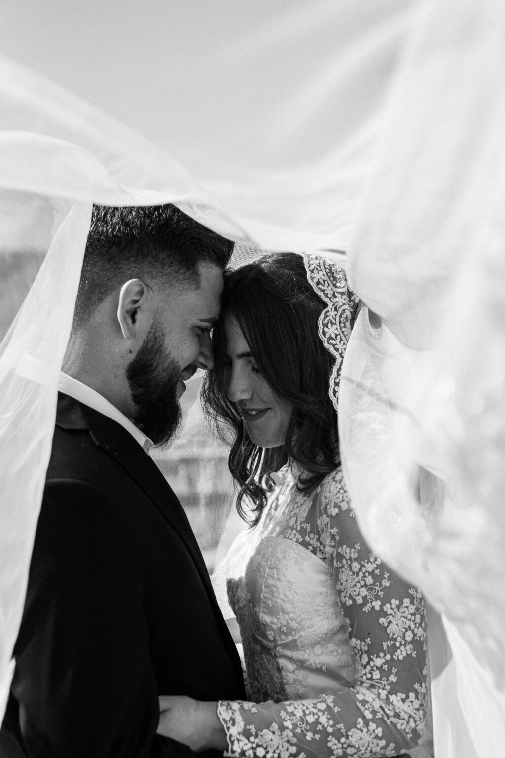 Kelowna Wedding Photos
