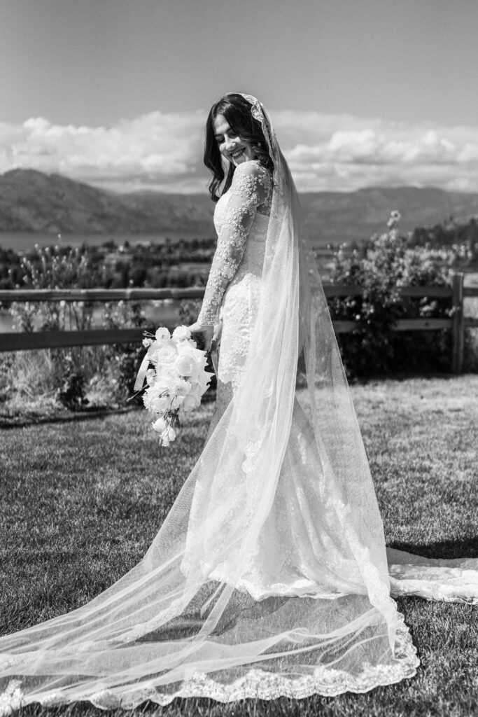 Kelowna Wedding Photos