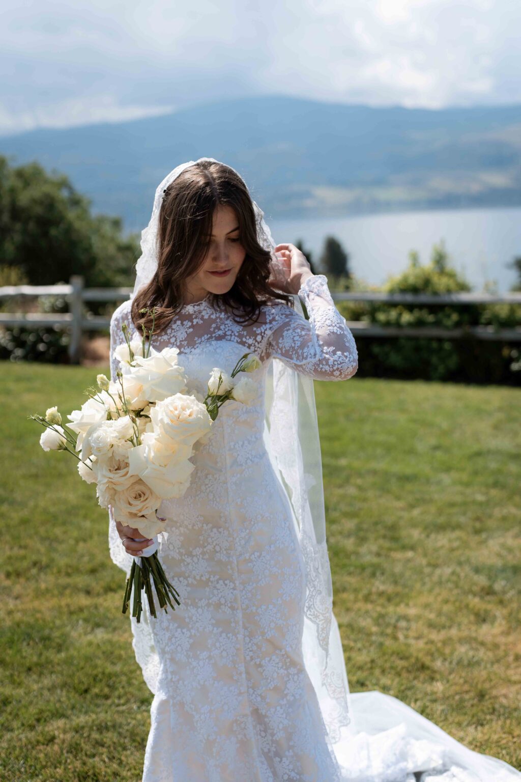 Kelowna Wedding Photos