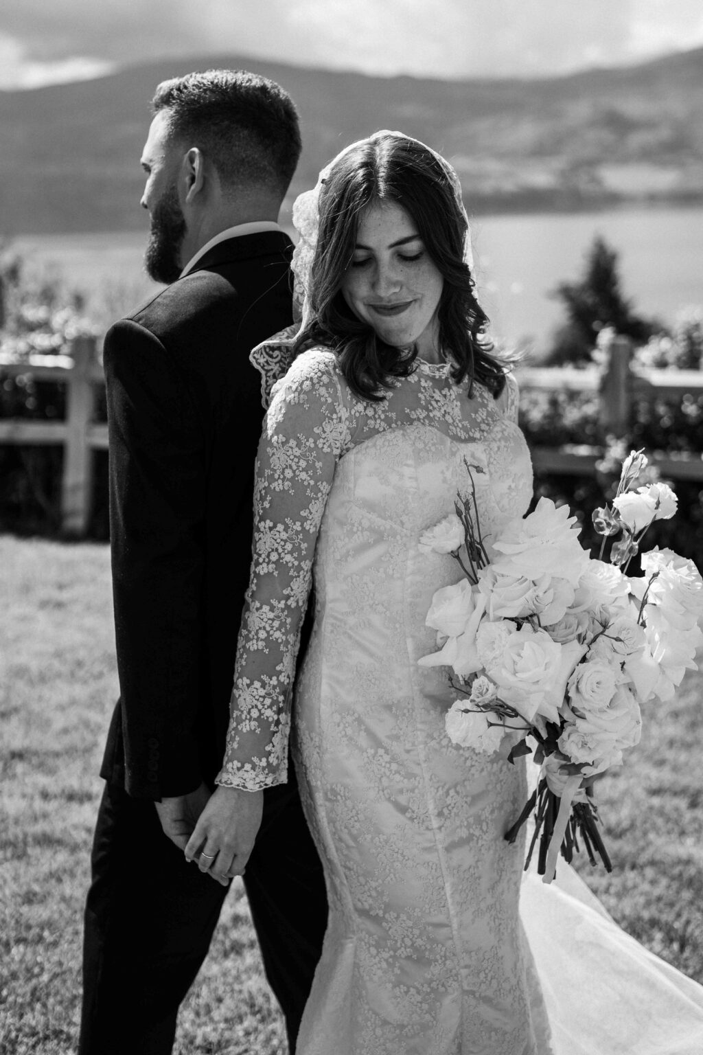 Kelowna Wedding Photos