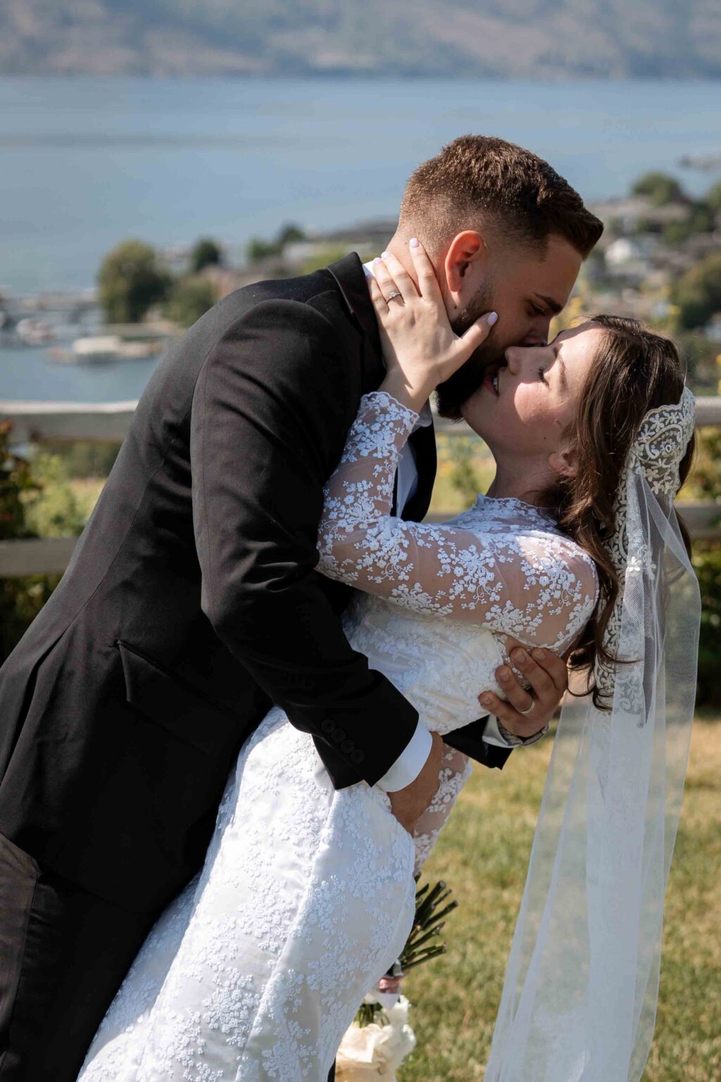 Kelowna Wedding Photos