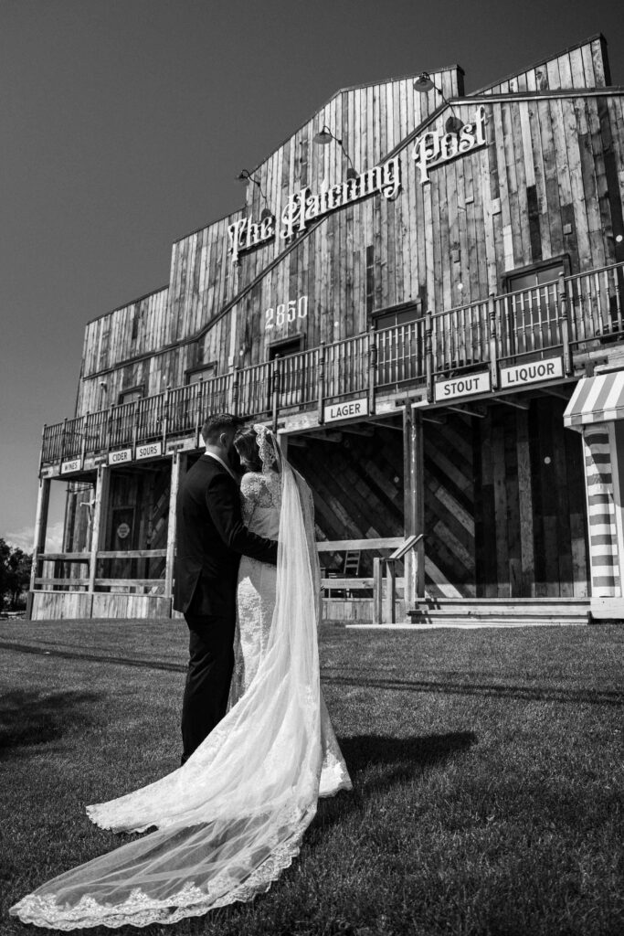 Wedding photography in Kelowna 12