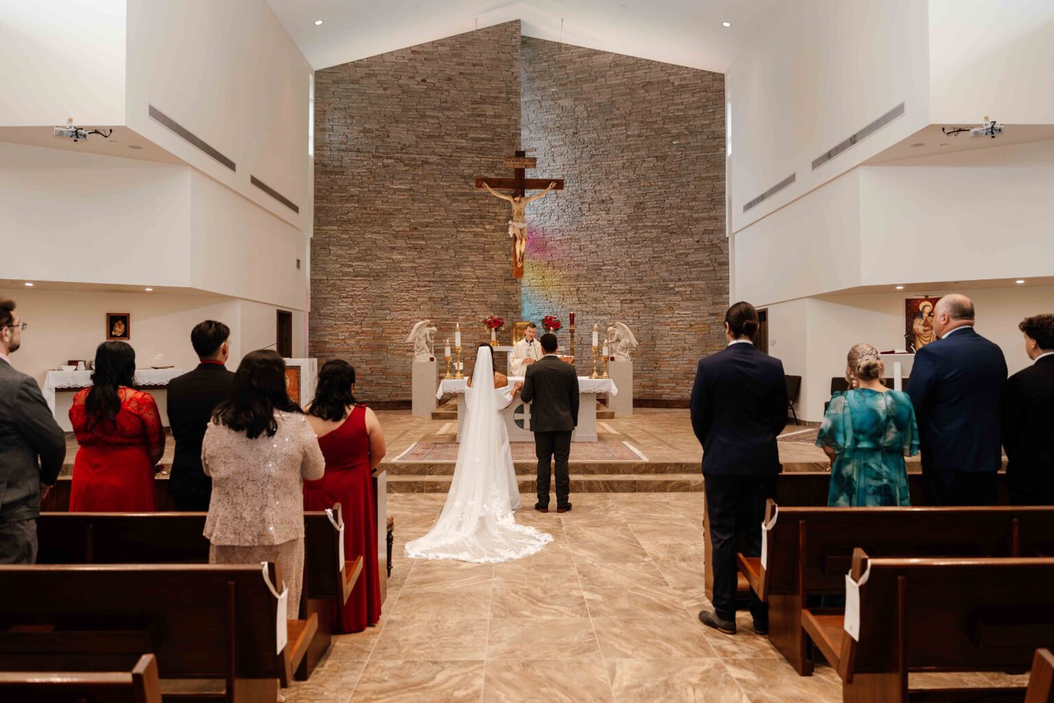 Kelowna Wedding Photos
