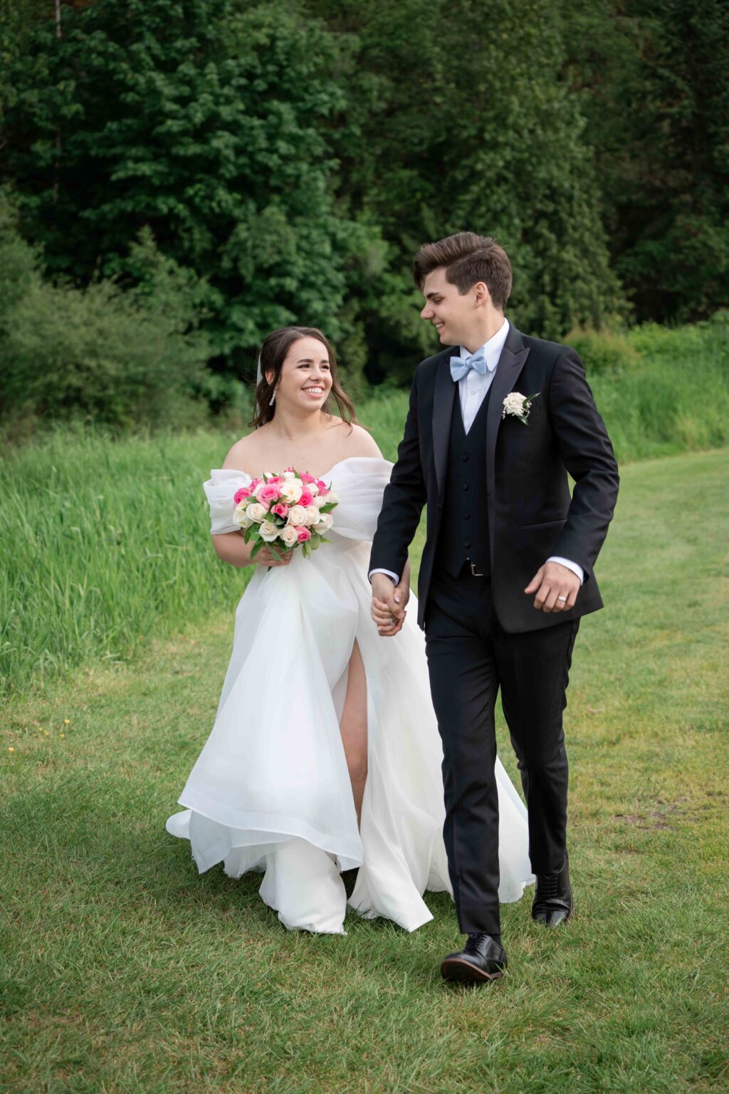 Wedding photography in Kelowna 3