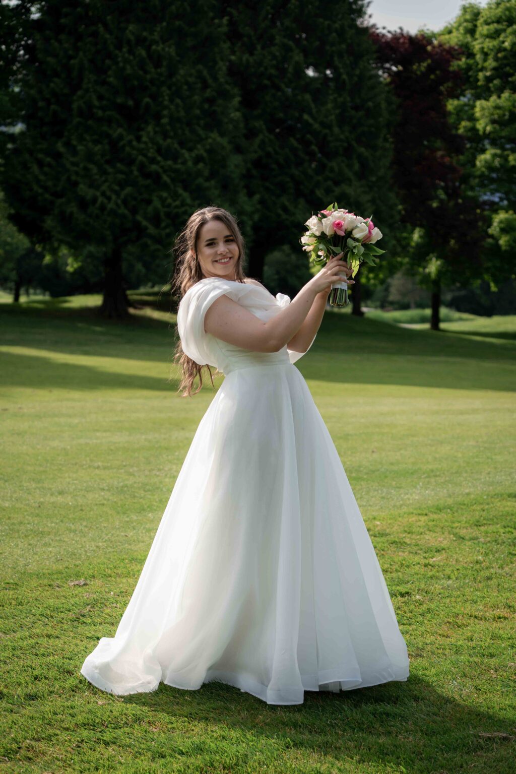 Kelowna Wedding Photos