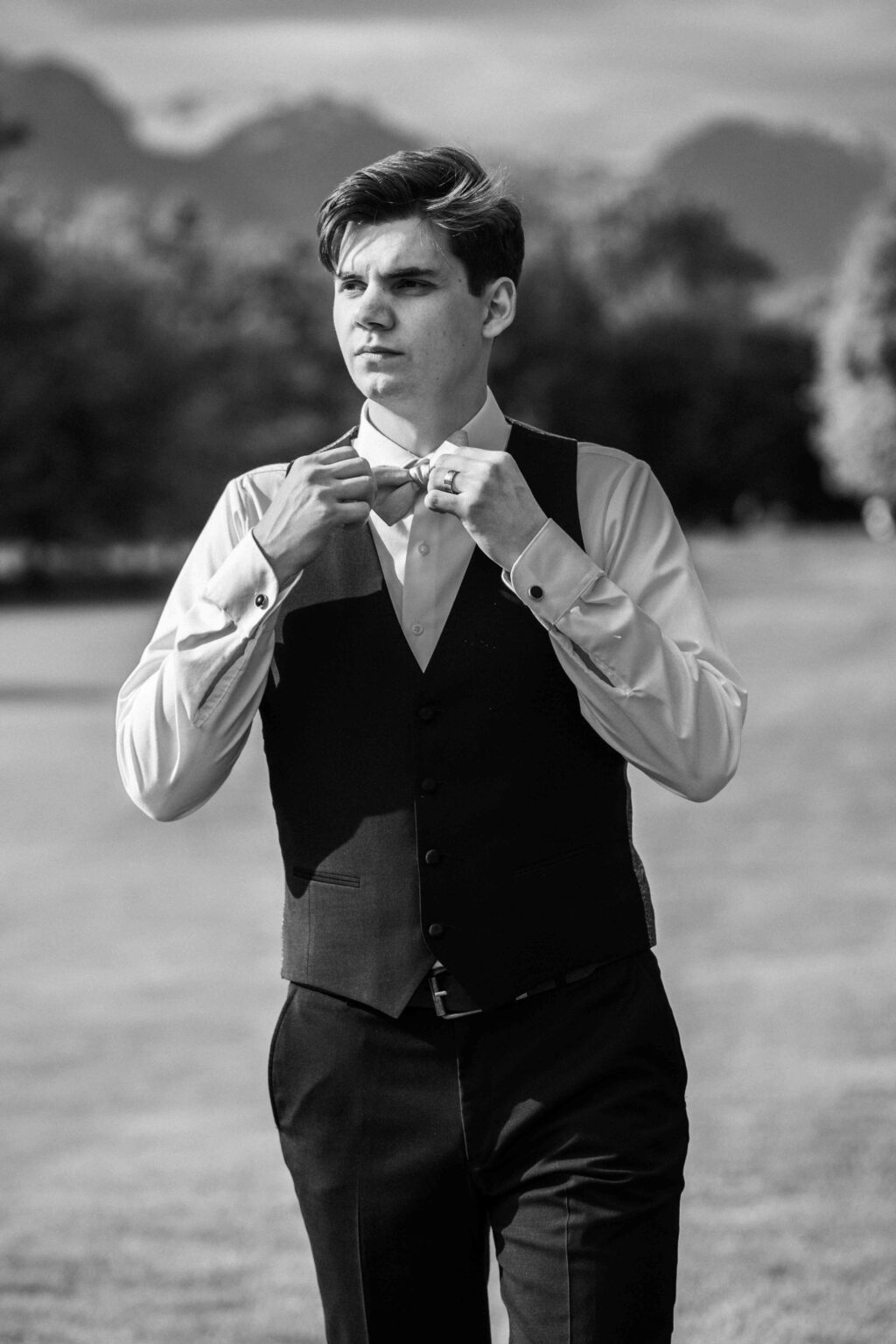Kelowna Wedding Photos