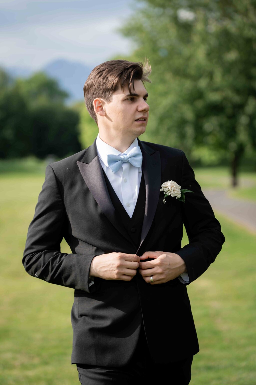 Kelowna Wedding Photos