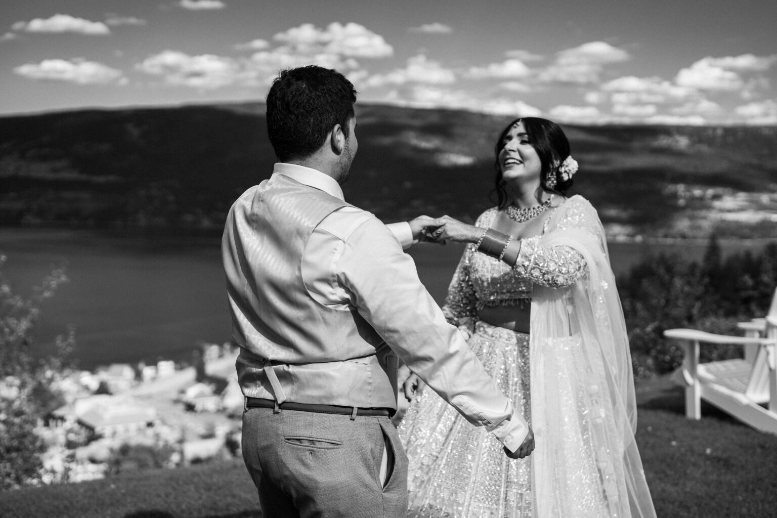Kelowna Wedding Photos