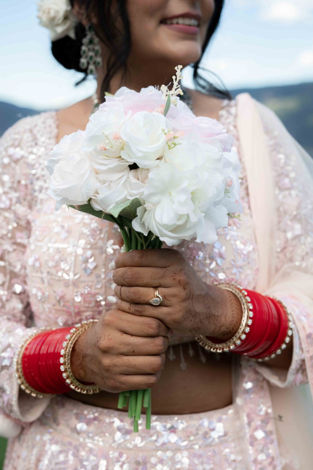 Kelowna Wedding Photos