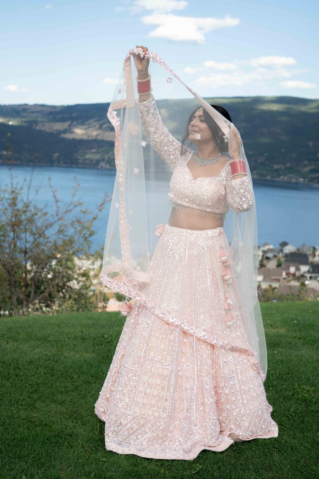Kelowna Wedding Photos