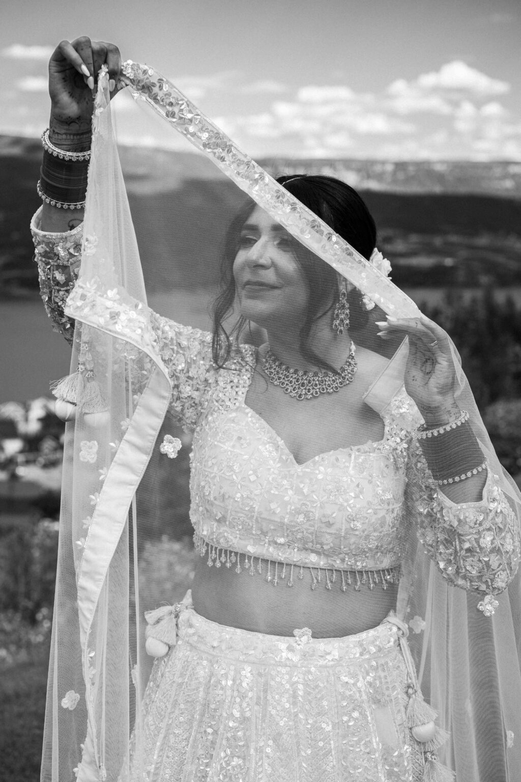 Kelowna Wedding Photos