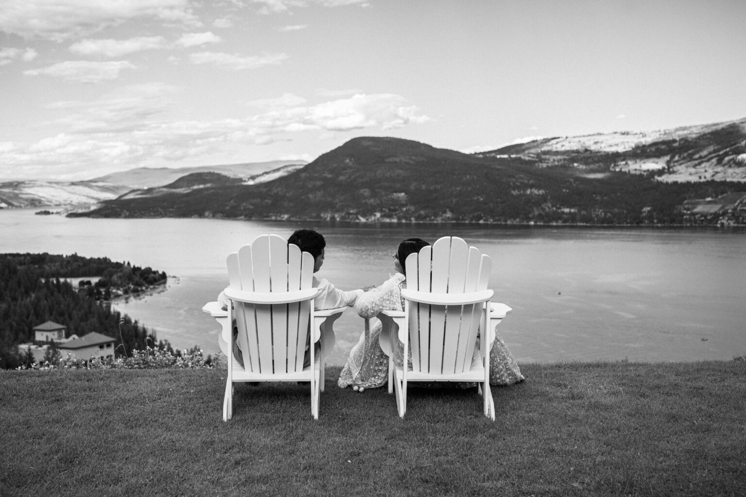 Kelowna Wedding Photos