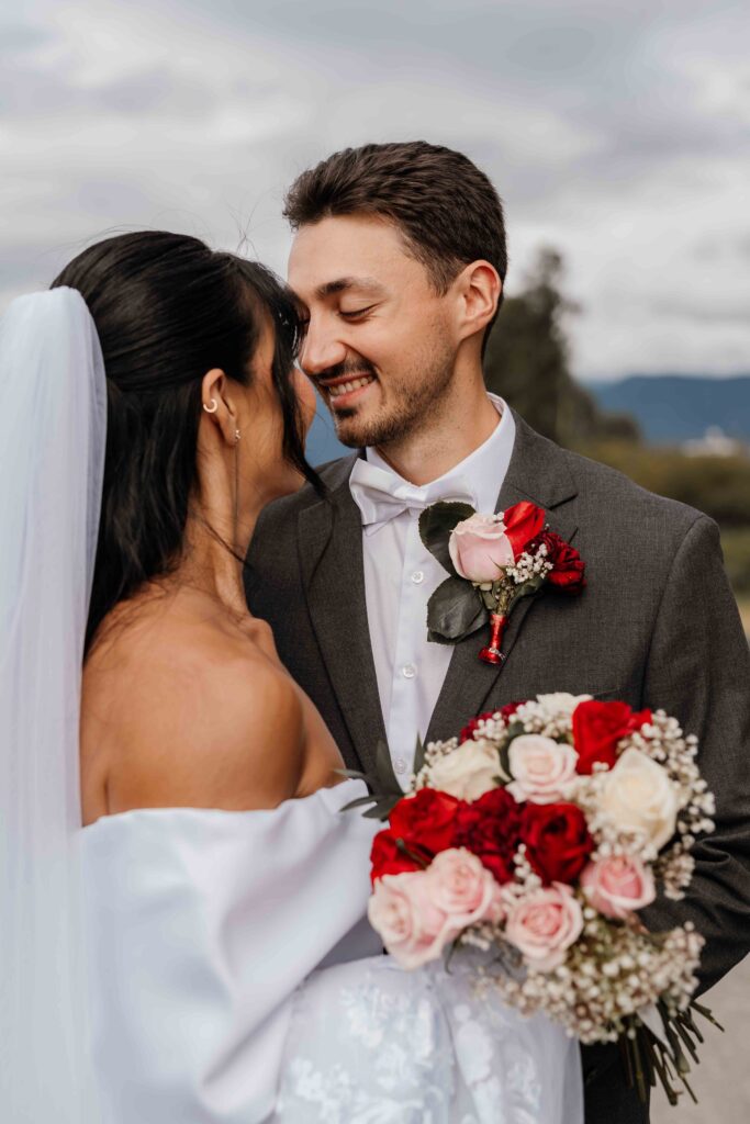 Kelowna Wedding Photos