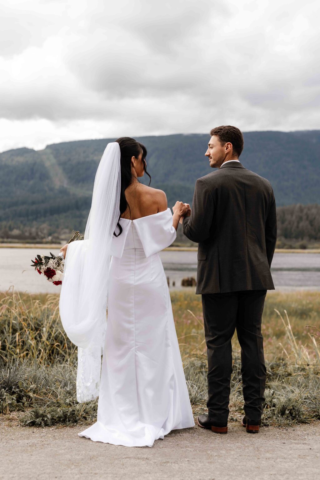 Wedding photography in Kelowna 17