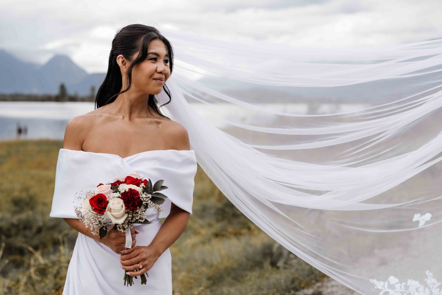 Kelowna Wedding Photos